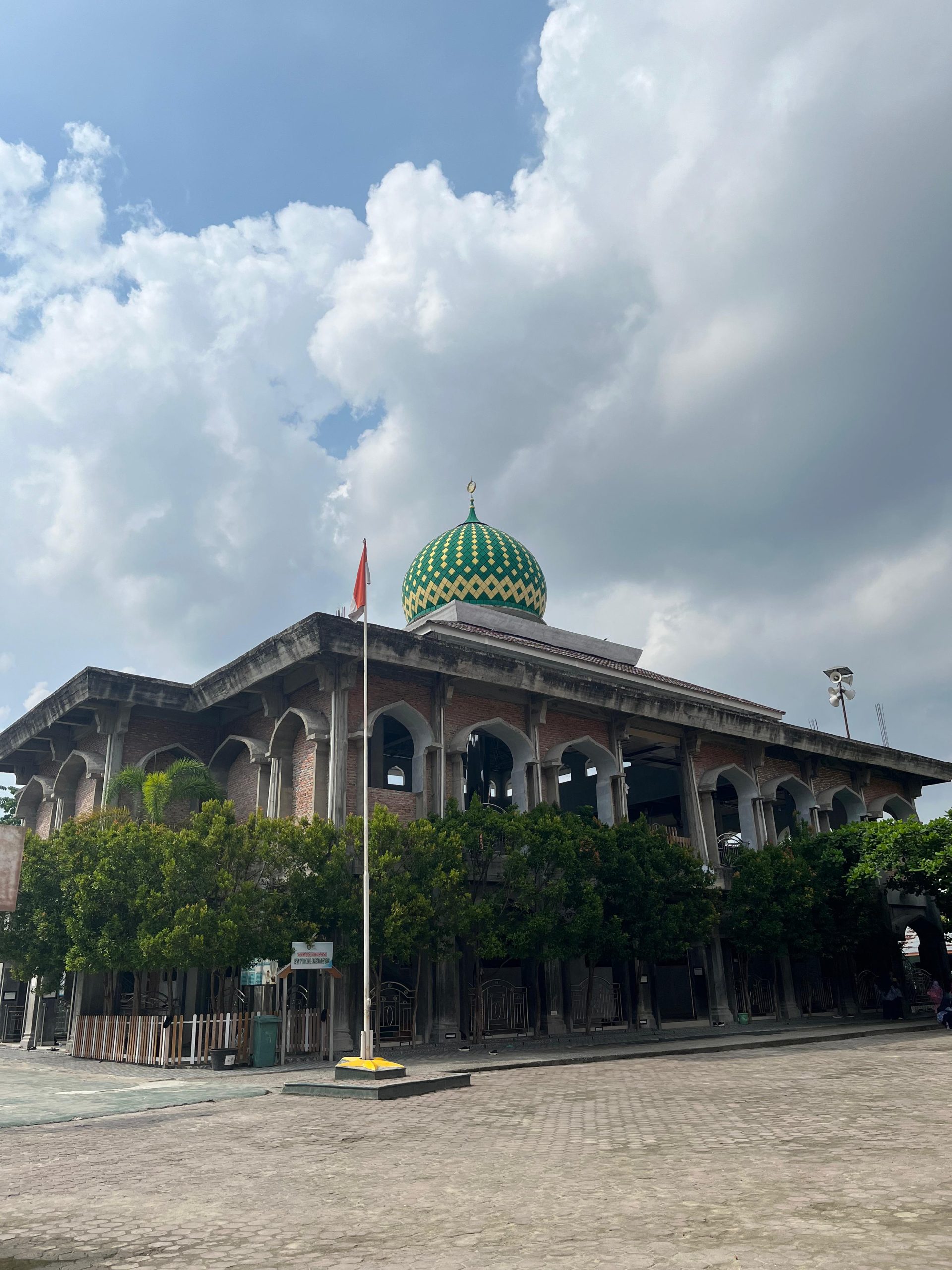 Masjid