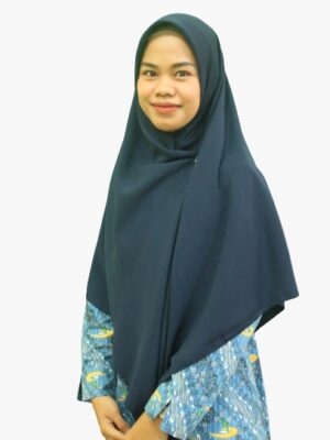 Alya Mitra Duriani, S.Pd. Alya Mitra Duriani, S.Pd.