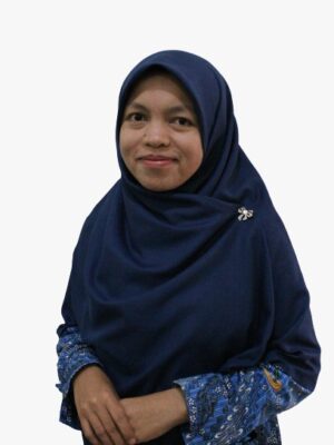 Annisa Aulia, M.Pd. Annisa Aulia, M.Pd.