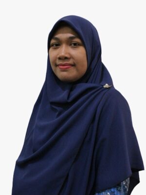 Ayu Yurnasari, S.Pd.I. Ayu Yurnasari, S.Pd.I.