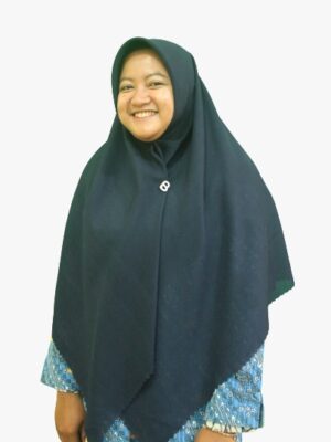 Debby Yofamella, S.Pd. Debby Yofamella, S.Pd.
