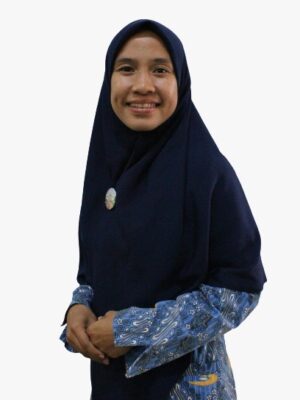 Desi Mardiani, S.Pd.