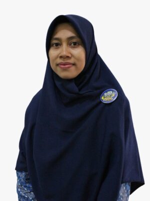 Fatmawati, S.Pd., Gr. Fatmawati, S.Pd., Gr.