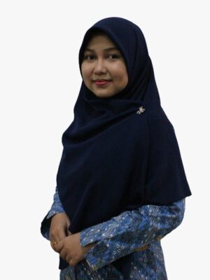 Nisti Ramadhani, S.Pd. Nisti Ramadhani, S.Pd.