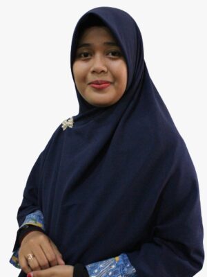 Putri Novitasari, S.Pd.