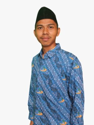 Rizki Maulana, S.Pd.