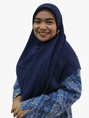 Reni Ramadani Putri, S.Pd.